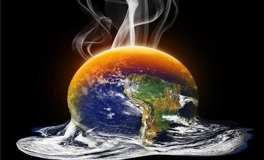 《自然》稱年輕世代或?qū)⒚媾R更多極端氣候